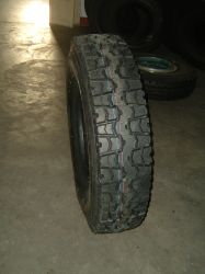 10.00r20-18 Ft368 Truck And Bus Radial Tyre