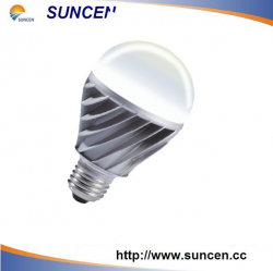 Suncen 10w Aluminum E27 Epistar Smd5630 Led Bulb