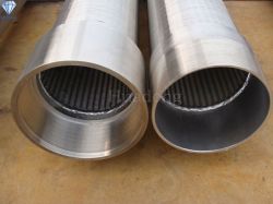 Huadong Wedge Wire Screen