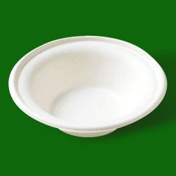 150ml~680ml Biodegradable Paper Bowl,soup Bowl