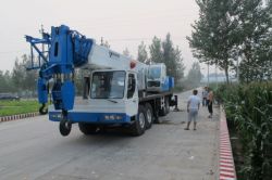 Tadano Gt900xl,90 Ton Mobile Crane For Sale Cheap