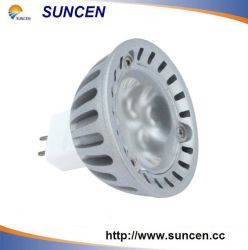 Suncen 3w Gu5.3 Base Mr16 Led Spot Light