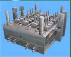 Plastic Injection Mould