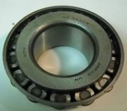 NTN 4T-32307 Tapered roller bearings