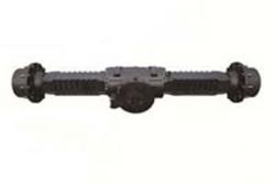 Engineering Machinery Vehicle Rear Axle 