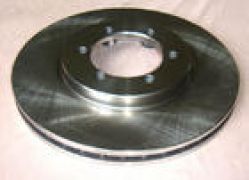 Ford Gmc Hyundai Brake Disc 9490