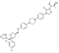 Posaconazole