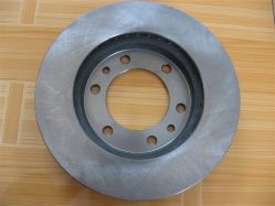 Toyota Hilux Brake Discs Oem43512-0k070