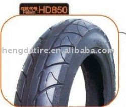 Motorcycle Tire Hd850