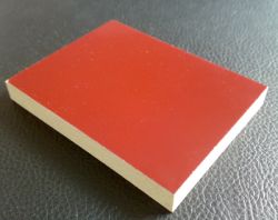 Uv Coated Aluminum Laminate Mdf