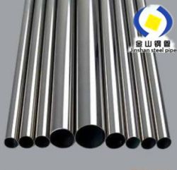 Carbon Seamless Steel Tube Astm A106