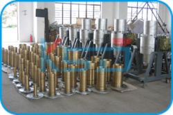 PVC Pipe Production Line 