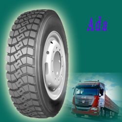 LEAO truck tire 