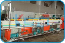 PPR Cool/Hot Water Pipe Production Line 