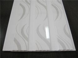 PVC wall panel