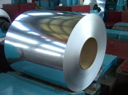 High Quality Galvanized Steel Plate 