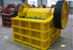 Jaw Crusher