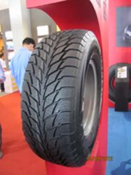 235/60r16  Snow Tyre 4x4