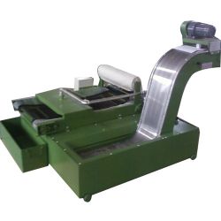 Magnetic Chip Conveyor System