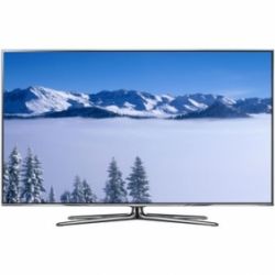 Samsung Un46d8000 46-inch 1080p 240hz 3d Led Hdtv 