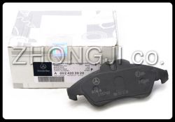 Mercedes Benz Sprinter Brake Pad 0024203920