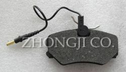 Peugeot Brake Pad 405