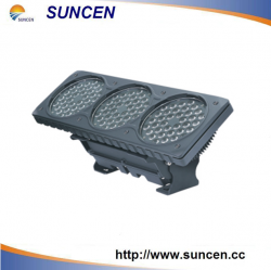 Suncen 108w Square Shade Led Flood Lamp