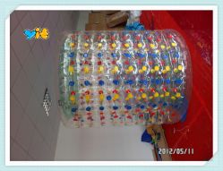 Inflatable Water Roller 1-chamber For Sale