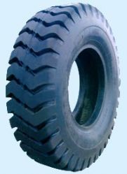 Radial and bias OTR tyre