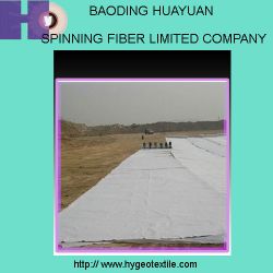 Nonwoven Geotextile