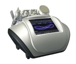 Cavitation Rf Machine