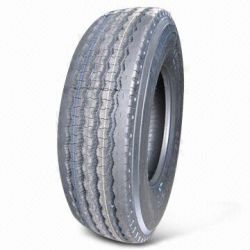 Truck Tyre 11r22.5-16 Ft766