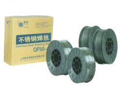 Stainless Steel Welding Wire