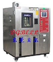 Constant Temperature And Humidity Testing Machine