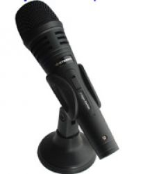 Dynamic Microphones