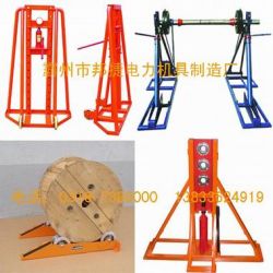 Cable Drum Jacks,cable Drum Stands,hydraulic Cable