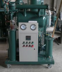 Insulating Oil Filtration Machine,oil Filtering