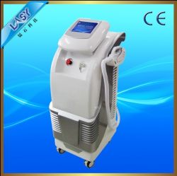 E Light(ipl+rf) Beauty Machine For Spa,hospital 