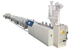 PE/PP Water Supply Pipe Production Line