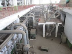 Power Plant 1000kw to 660MW,Complete Set of Power 