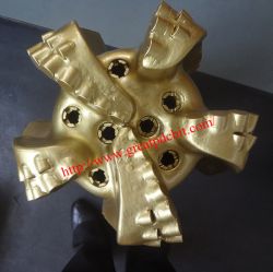 API matrix body PDC bit