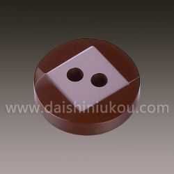 Daishi Clothes Button Ds-36br