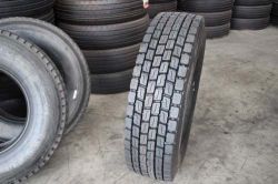 TRUCK TYRE 12R22.5-18 FT869