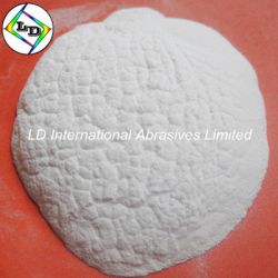 China abrasives white aluminum oxide