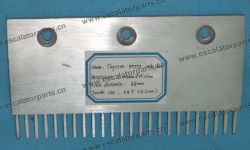 Thyssen Escalator Comb Plate 