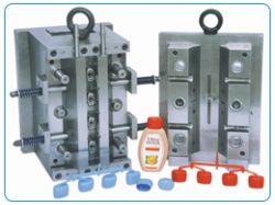 plastic cap mould