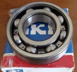 SKF USA Rolling bearings 6313