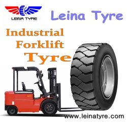 Industrial Forklift Tyre