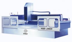 Cnc Machining Center