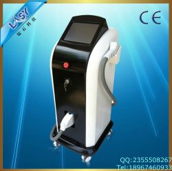 Permanent Hair Removal Machine--808nm Diode Laser